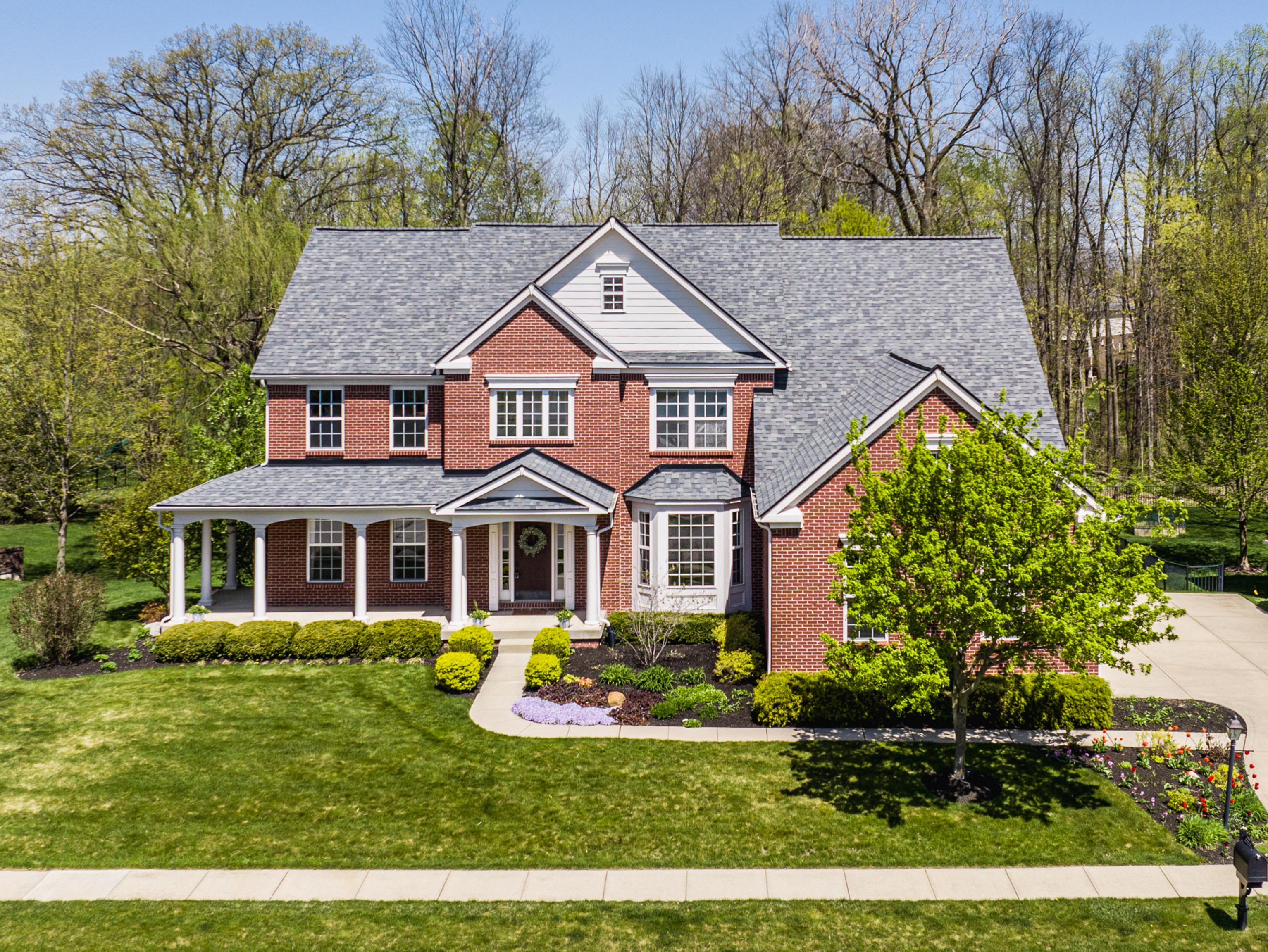 11324 Abercairn Court Zionsville IN 46077