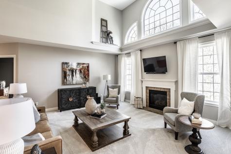 11324 Abercairn Court Zionsville IN 46077