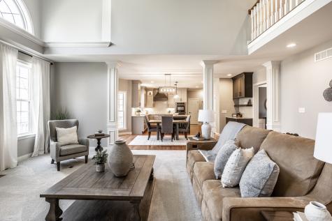11324 Abercairn Court Zionsville IN 46077