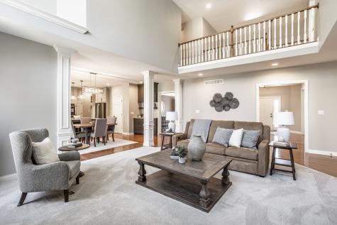 11324 Abercairn Court Zionsville IN 46077