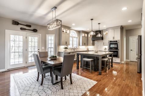 11324 Abercairn Court Zionsville IN 46077
