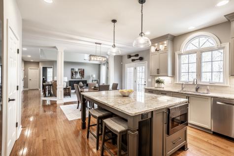 11324 Abercairn Court Zionsville IN 46077