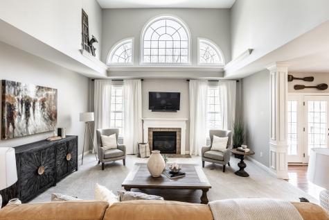 11324 Abercairn Court Zionsville IN 46077