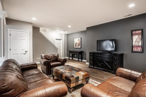 11324 Abercairn Court Zionsville IN 46077