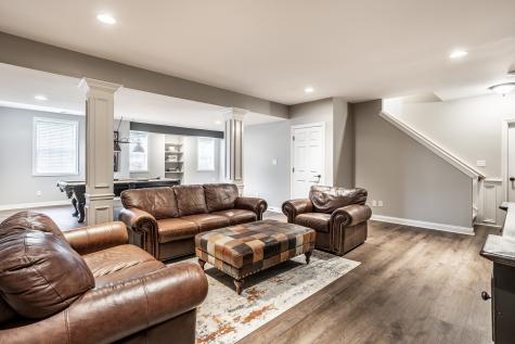11324 Abercairn Court Zionsville IN 46077