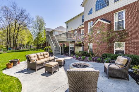 11324 Abercairn Court Zionsville IN 46077
