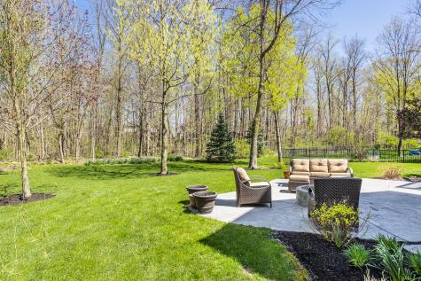 11324 Abercairn Court Zionsville IN 46077