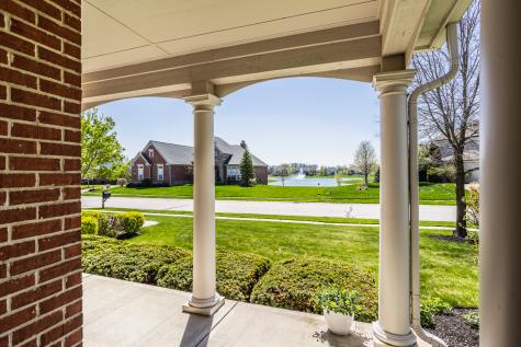 11324 Abercairn Court Zionsville IN 46077