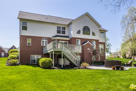 11324 Abercairn Court Zionsville IN 46077