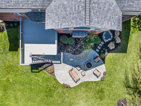 11324 Abercairn Court Zionsville IN 46077