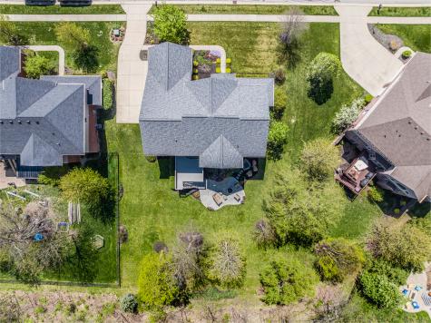 11324 Abercairn Court Zionsville IN 46077