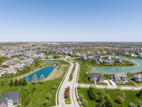 11324 Abercairn Court Zionsville IN 46077