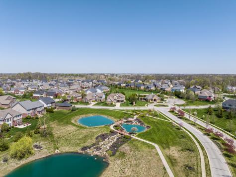11324 Abercairn Court Zionsville IN 46077