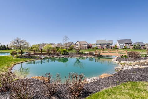 11324 Abercairn Court Zionsville IN 46077
