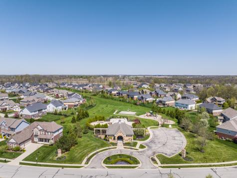 11324 Abercairn Court Zionsville IN 46077