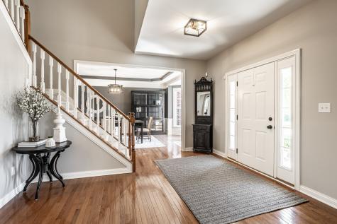 11324 Abercairn Court Zionsville IN 46077