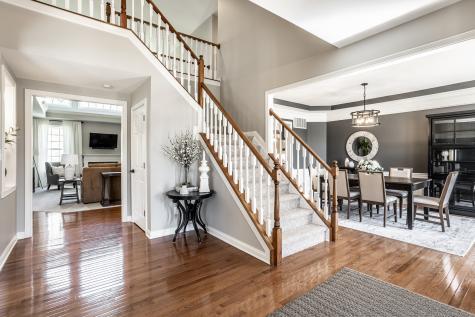 11324 Abercairn Court Zionsville IN 46077