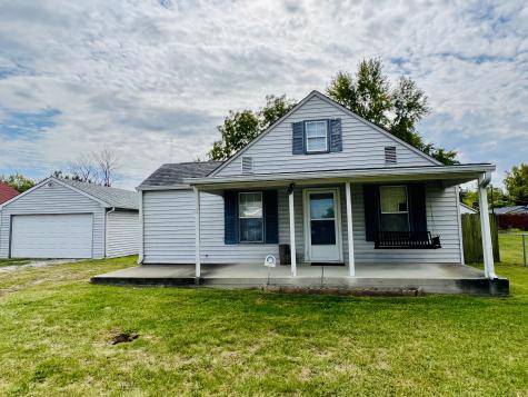741 E Perry Street Indianapolis IN 46227