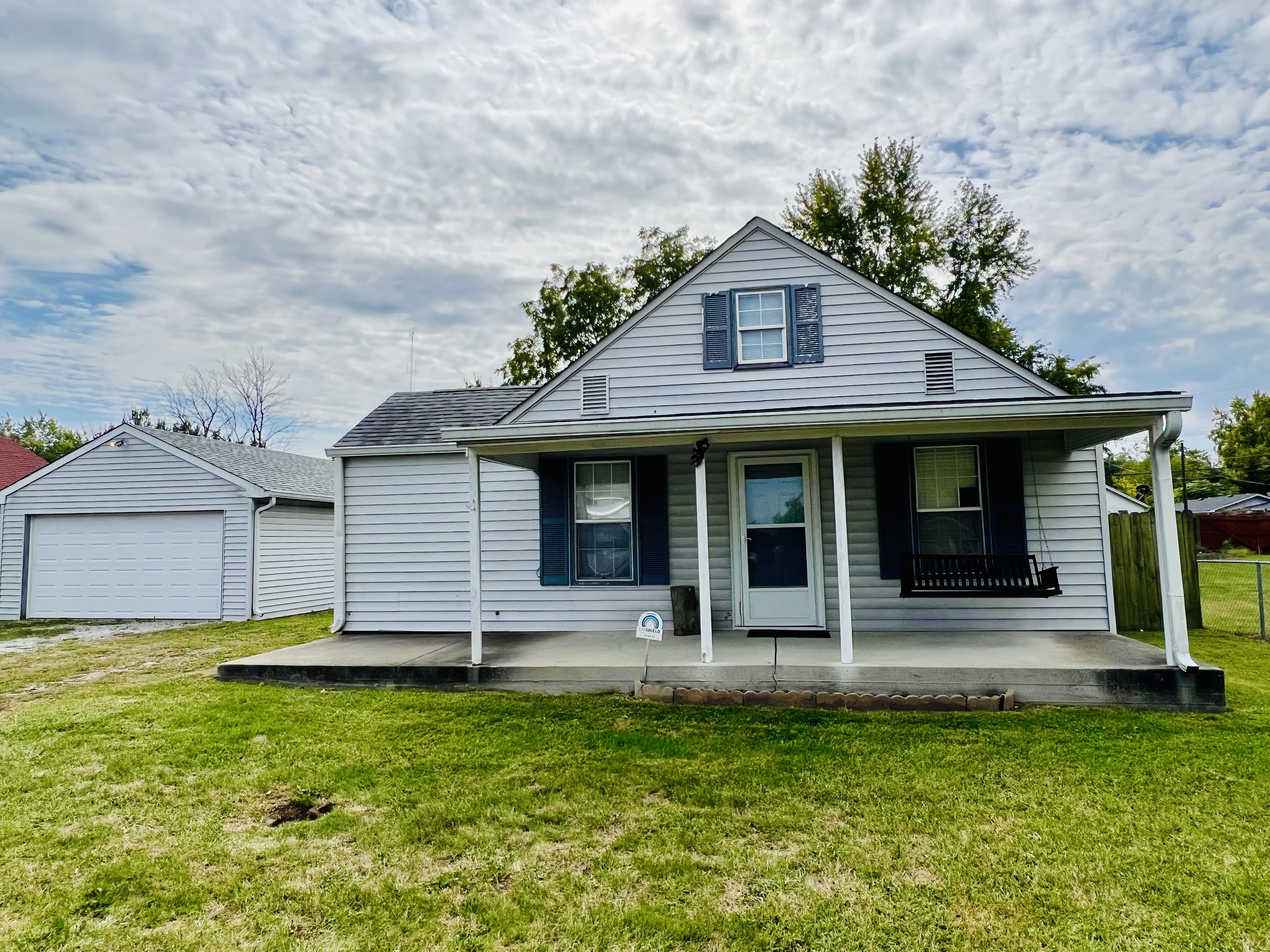 741 E Perry Street Indianapolis IN 46227