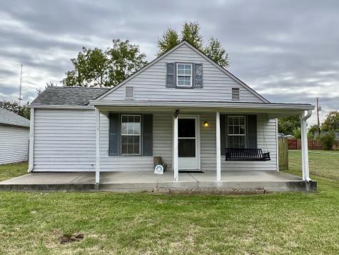 741 E Perry Street Indianapolis IN 46227