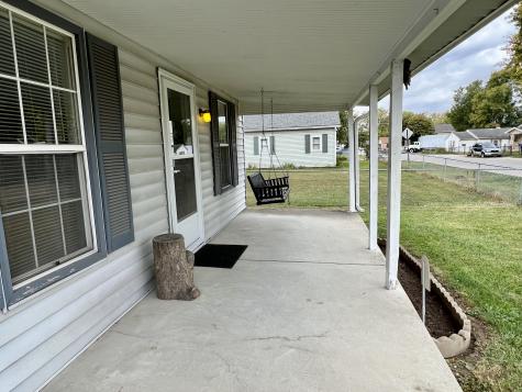 741 E Perry Street Indianapolis IN 46227