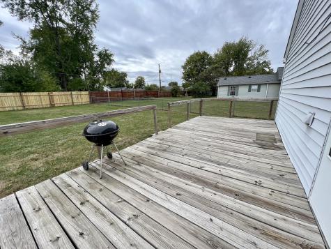 741 E Perry Street Indianapolis IN 46227