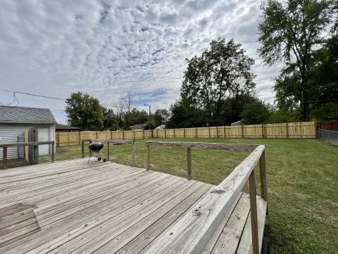 741 E Perry Street Indianapolis IN 46227