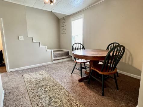 741 E Perry Street Indianapolis IN 46227