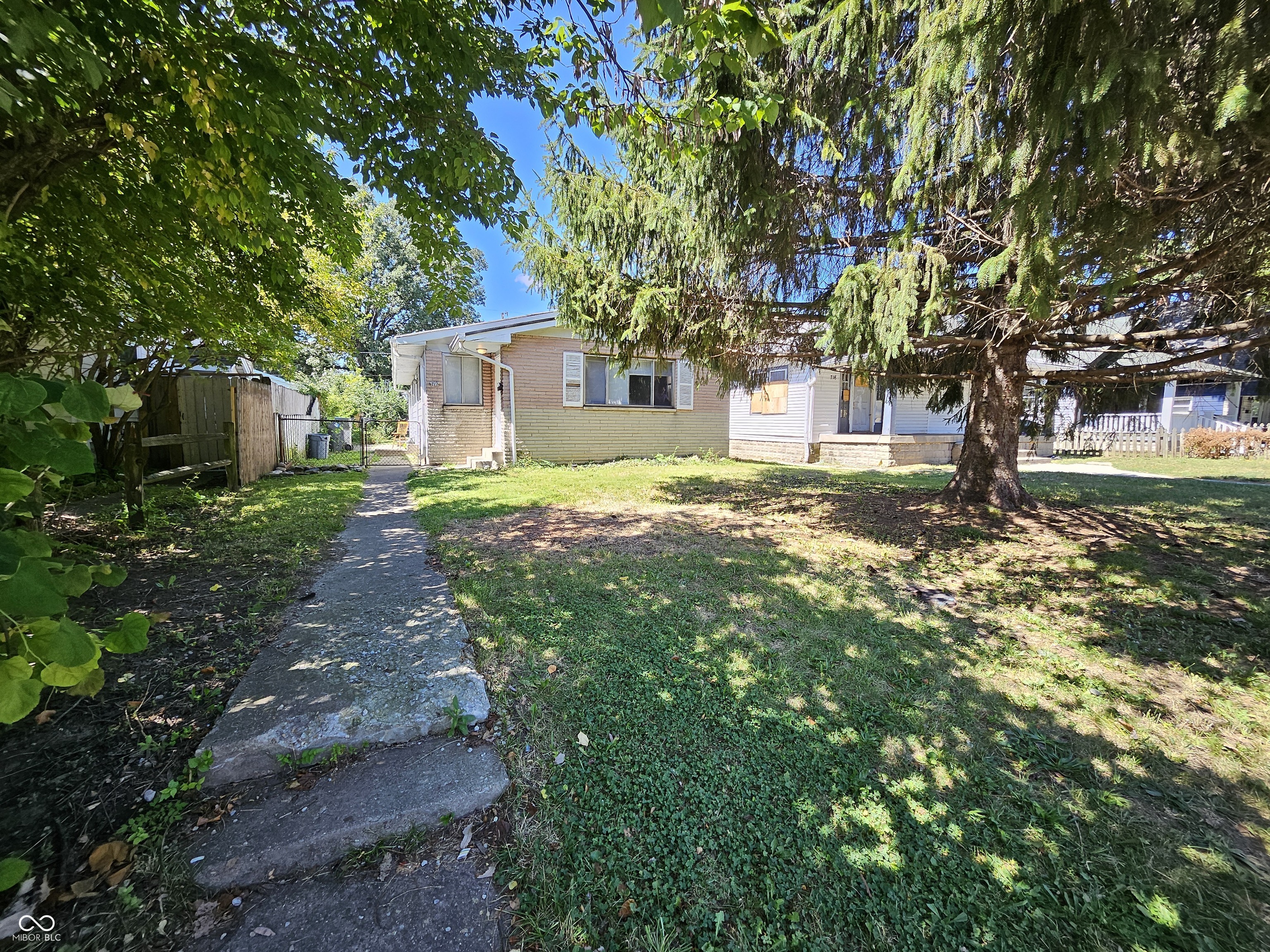 712 N Linwood Avenue Indianapolis IN 46201