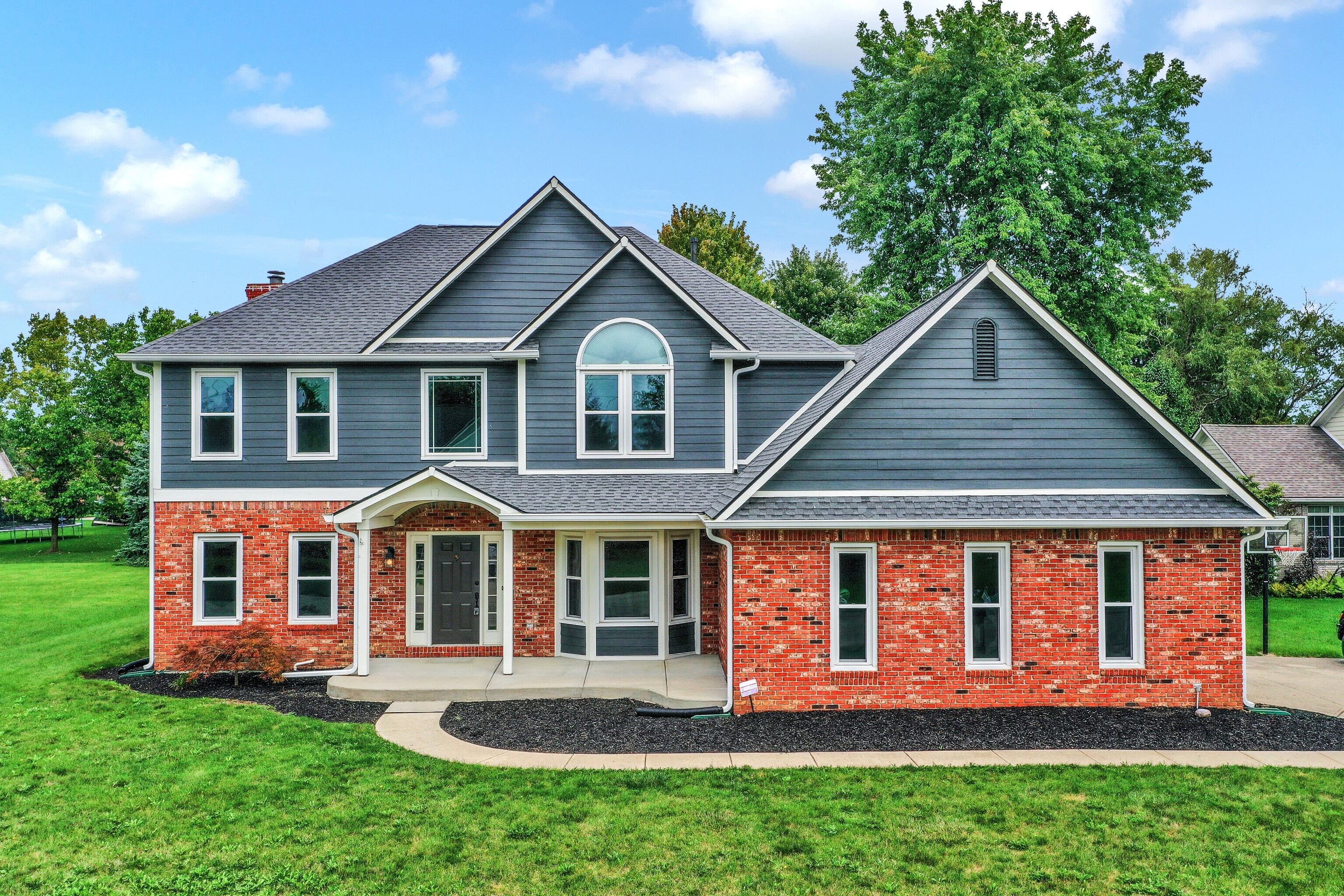 367 Abbedale Court Carmel IN 46032