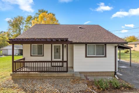 2824 S Ritter Avenue Indianapolis IN 46203