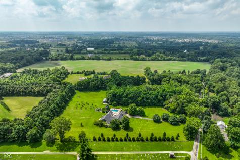 15505 Little Eagle Creek Avenue Zionsville IN 46077