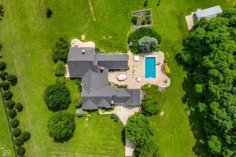 15505 Little Eagle Creek Avenue Zionsville IN 46077