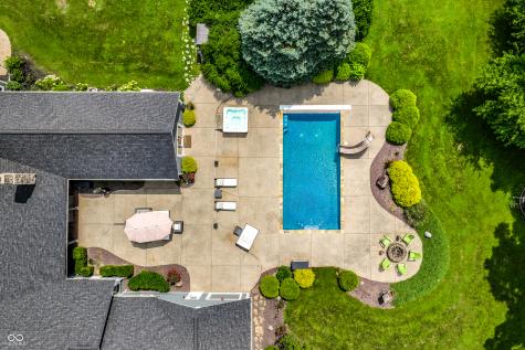 15505 Little Eagle Creek Avenue Zionsville IN 46077