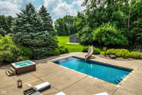15505 Little Eagle Creek Avenue Zionsville IN 46077