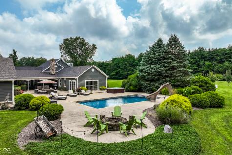 15505 Little Eagle Creek Avenue Zionsville IN 46077