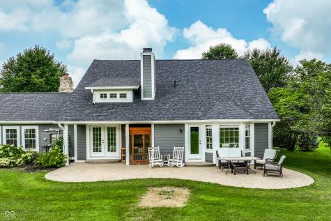 15505 Little Eagle Creek Avenue Zionsville IN 46077