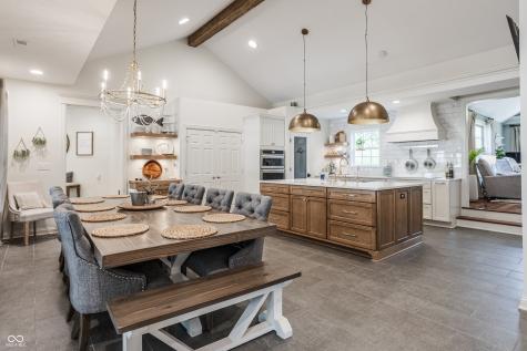 15505 Little Eagle Creek Avenue Zionsville IN 46077