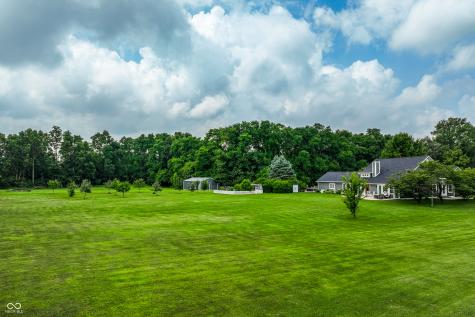 15505 Little Eagle Creek Avenue Zionsville IN 46077