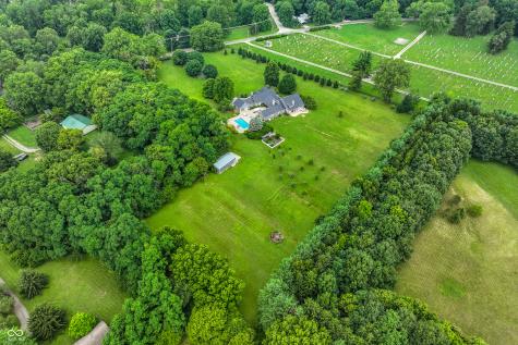 15505 Little Eagle Creek Avenue Zionsville IN 46077