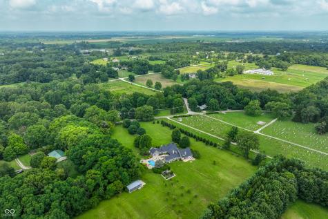15505 Little Eagle Creek Avenue Zionsville IN 46077