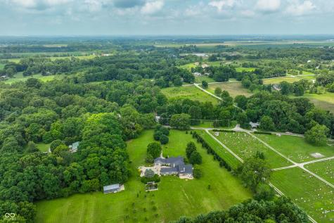 15505 Little Eagle Creek Avenue Zionsville IN 46077
