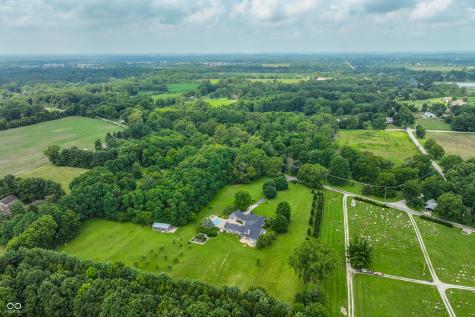 15505 Little Eagle Creek Avenue Zionsville IN 46077