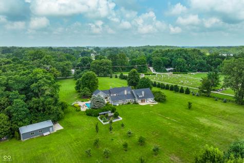 15505 Little Eagle Creek Avenue Zionsville IN 46077
