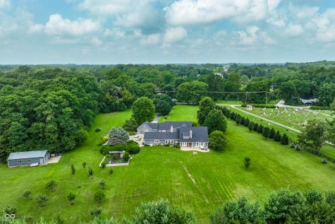 15505 Little Eagle Creek Avenue Zionsville IN 46077