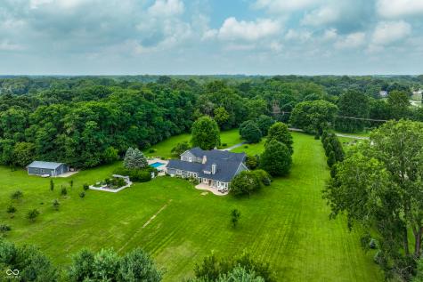 15505 Little Eagle Creek Avenue Zionsville IN 46077