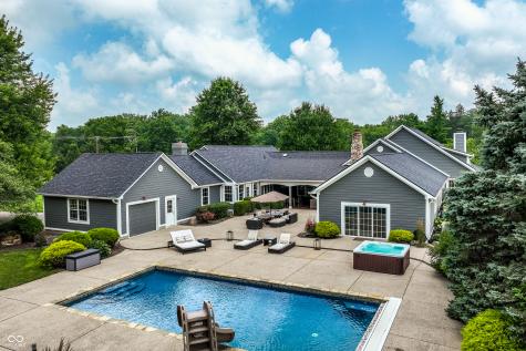 15505 Little Eagle Creek Avenue Zionsville IN 46077