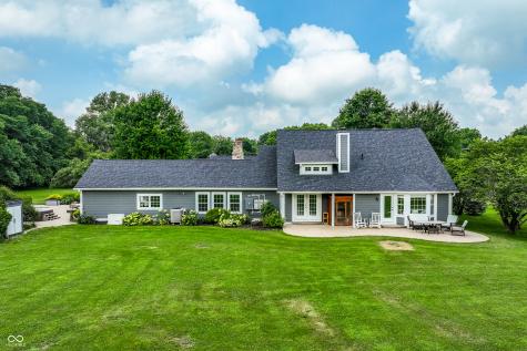 15505 Little Eagle Creek Avenue Zionsville IN 46077