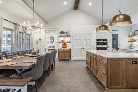 15505 Little Eagle Creek Avenue Zionsville IN 46077