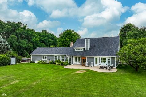 15505 Little Eagle Creek Avenue Zionsville IN 46077